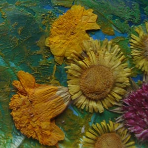 Patsy's Encaustic Art - click to see Patsy's page